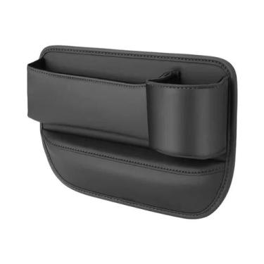 Imagem de Organizador Universal Para Espaço Entre Assentos De Carro, Caixa De Ar
