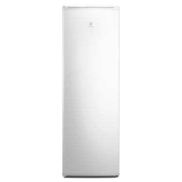 Imagem de Freezer Vertical Electrolux Efficient 249L SmartBivolt Inverter (FEI27T) Branco - Bivolt