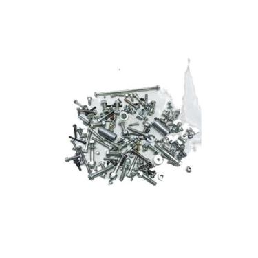 Imagem de KIT PARAFUSO CHASSIS HUNTER 350 2024-2025 Único - ROYAL ENFIELD