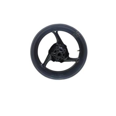 Imagem de RODA TRASEIRA SUZUKI GSXR 750 SRAD 2011 a 2013 Usado Único