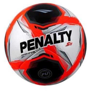 Imagem de Bola Campo Penalty S11 R1 Xxv Oficial, 5214001170, U, 5214001170-U