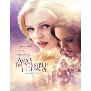 Imagem de Ava's Impossible Things