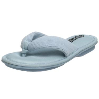 Imagem de Deer Stags Pantufa feminina com cócegas, Azul claro, 9