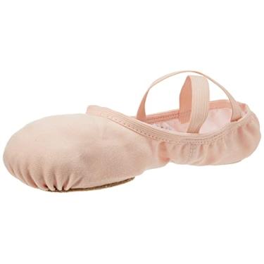 Imagem de Bloch Dance Women's Performa Dance Shoe, Theatrical Pink, 2.5 C US