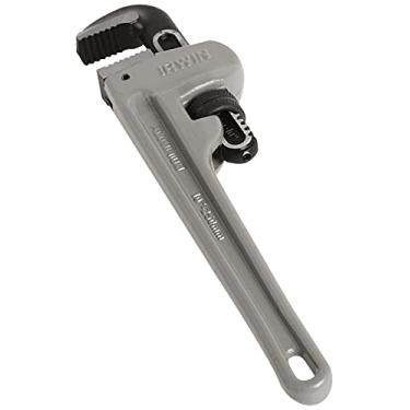 Imagem de IRWIN VISE-GRIP Tools Chave de tubo de alumínio fundido, capacidade de ponta de 3,8 cm, 25,4 cm (2074110)