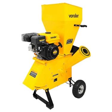 Imagem de Triturador e Forrageiro Tfv7 - Vonder