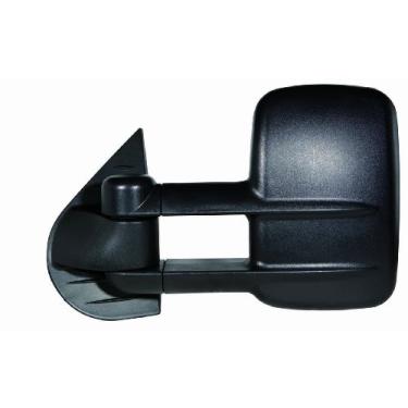 Imagem de DEPO Conjunto de espelhos de substituição para porta lateral do motorista 335-5423L3MF (este produto é um produto de pós-venda. Não é criado ou vendido pela empresa de veículos OE)