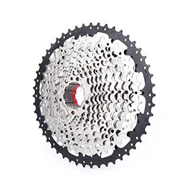 Imagem de Vbestlife Roda livre de 12 velocidades, volante cassete de bicicleta 11-50T para bicicleta de montanha, bicicletas e peças de reposição de velocidade variável