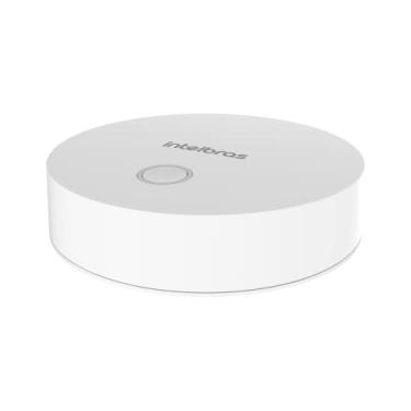 Imagem de Intelbras Hub de Automação Inteligente Izy Smart ICA 1001 Branco