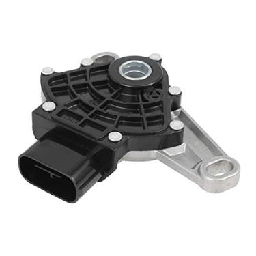 Imagem de X AUTOHAUX 84540-46010 Acessório de interruptor de segurança neutro eletrônico para carro Toyota Corolla Matrix Yaris Scion XA