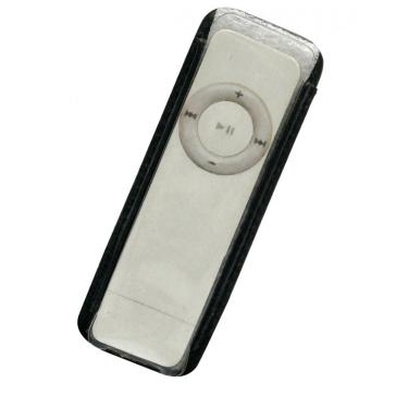 Imagem de Estojo em couro para iPod Shuffle i-concepts 16288