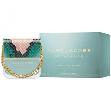 Imagem de Perfume Marc Jacobs Decadence Eau So Decadent Fem. 100 Ml