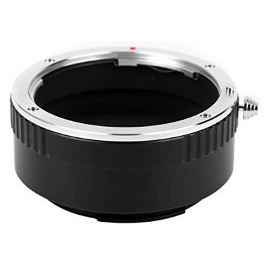 Imagem de Anel de lente, adaptador de lente, foco automático durável para lente EF/EF-S