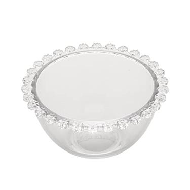 Imagem de Conjunto 4 Bowls de Cristal Daisy 14cm x 8cm - Wolff