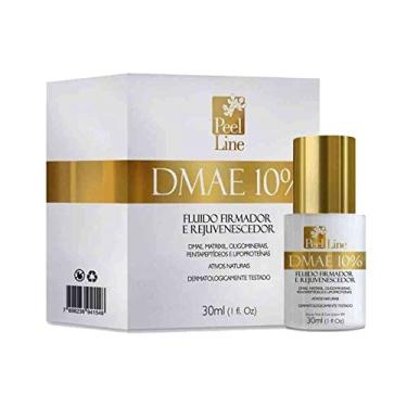 Imagem de PEEL LINE DMAE 10% FLUÍDO FIRMADOR E REJUVENESCEDOR 30 ML