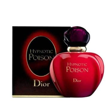 Imagem de Perfume Feminino Hypnotic Poison Christian Dior 100Ml