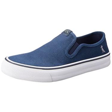 Imagem de Tênis Reserva Joy Masculino, Azul, 39