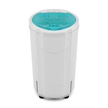 Imagem de Centrifuga Roupas BCR15B Cesto Extra Grande Inox 15 kg Britânia 220V