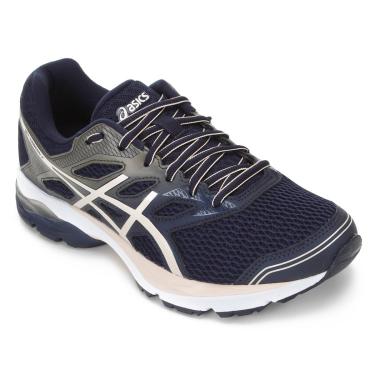 tenis asics shogun é bom