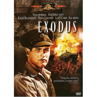 Imagem de Exodus