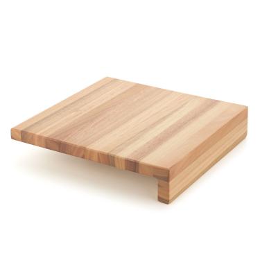 Imagem de Tábua de Trabalho em L 350X350X70 mm Origin Ecologic Brazil