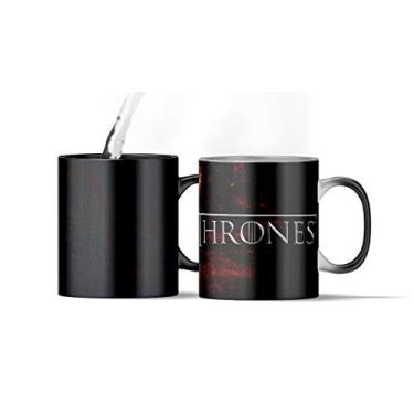 Imagem de Game Of Thrones Caneca M?gica Mundo Geek 5