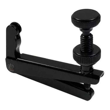 Imagem de Micro afinador violoncelo 4/4 3/4 wittner 913 preto cello