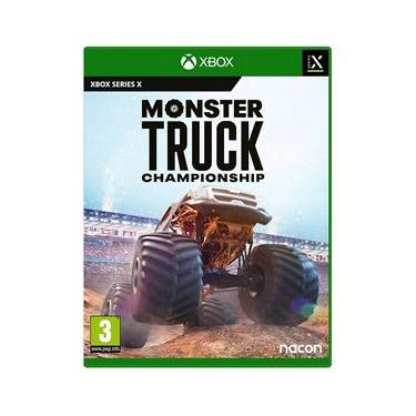 Imagem de Monster Truck Championship - Xbox-Series X