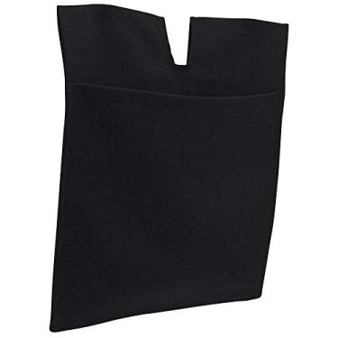 Imagem de (Preto) - Adams Baseball & Softball Basic Arbitro Saco de bola