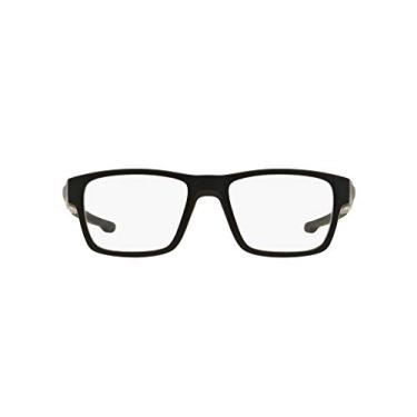 Imagem de OAKLEY Eyeglasses SPLINTER (OX8077-0154) Satin Black 54MM