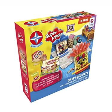 Play Doh Jogo Aprendendo Cores em inglês - Fun Toys em Promoção na  Americanas