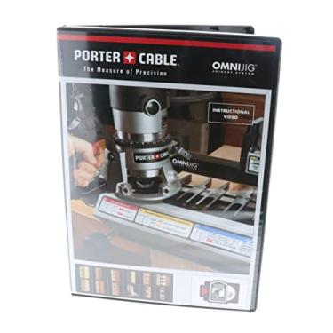 Imagem de Porter Cable A20467 DVD