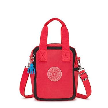 Imagem de Lancheira Kipling Lilanna Rosa