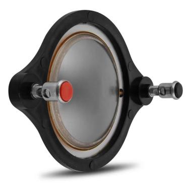 Imagem de Kit Reparo Driver Oversound Dti 3850 8 Ohms