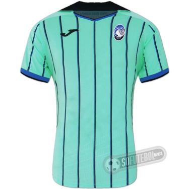 Imagem de Camisa Atalanta - Modelo III