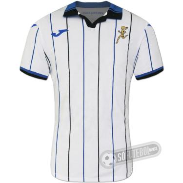 Imagem de Camisa Atalanta - Modelo II