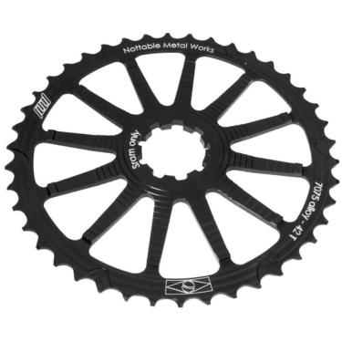 Imagem de SuperCog Nottable Shimano 10V Preto