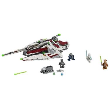 Imagem de Lego Star Wars Mysliwiec Jedi Scout: 75051