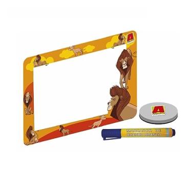 Imagem de Risque E Rabisque Leão