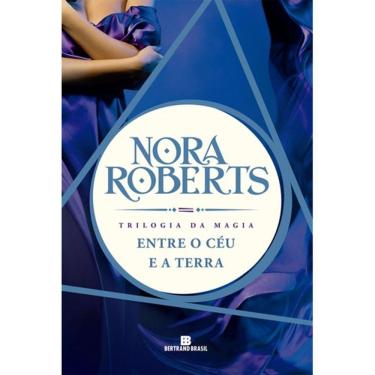 Imagem de Trilogia Da Magia - Vol 2 - Entre O Céu E A Terra