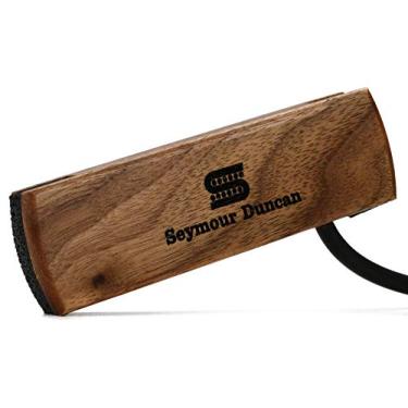 Imagem de Seymour Duncan Captador de guitarra acústica SA-3SC - Nogueira
