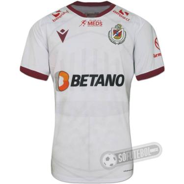 Imagem de Camisa La Serena - Modelo II