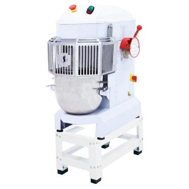 Imagem de Batedeira Industrial Planetária 18 Litros Monofásico 220v