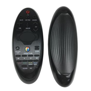 Imagem de Controle remoto universal para Samsung Smart TV  RMCTPH1AP1  YY-M601  BN59-01181Q  BN59-01182M