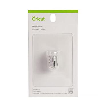 Imagem de Lâmina Ondulada para Cricut Maker - Cricut - 01 Unidade