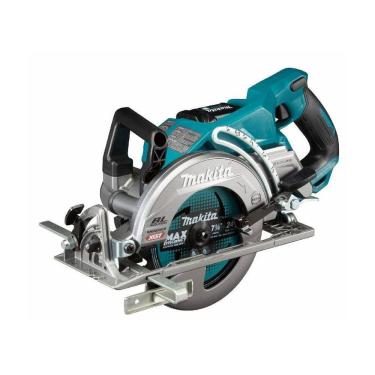 Imagem de Serra Circula Makita A Bateria 40V Xgt Bl 185Mm Rs001Gz