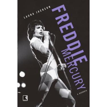 Imagem de Livro - Freddie Mercury: A Biografia