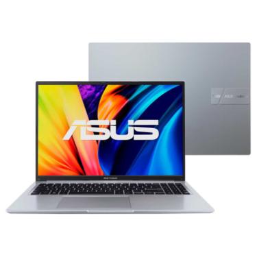 Imagem de Notebook Asus Vivobook X1605za-mb310w Intel Core I7 8gb 256 G