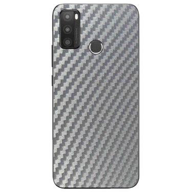 Imagem de Capa Adesivo Skin350 Verso Para Multilaser G Max 2