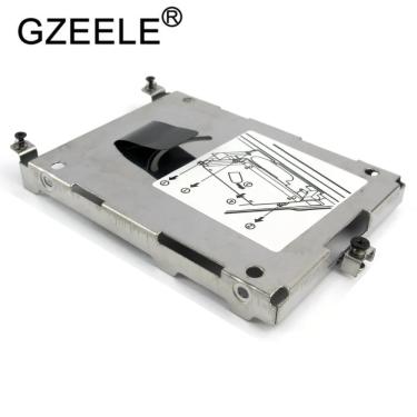 Imagem de Gzeele-capa de disco rígido com parafusos para hp elitebook  cobertura para disco rígido de 8460p
